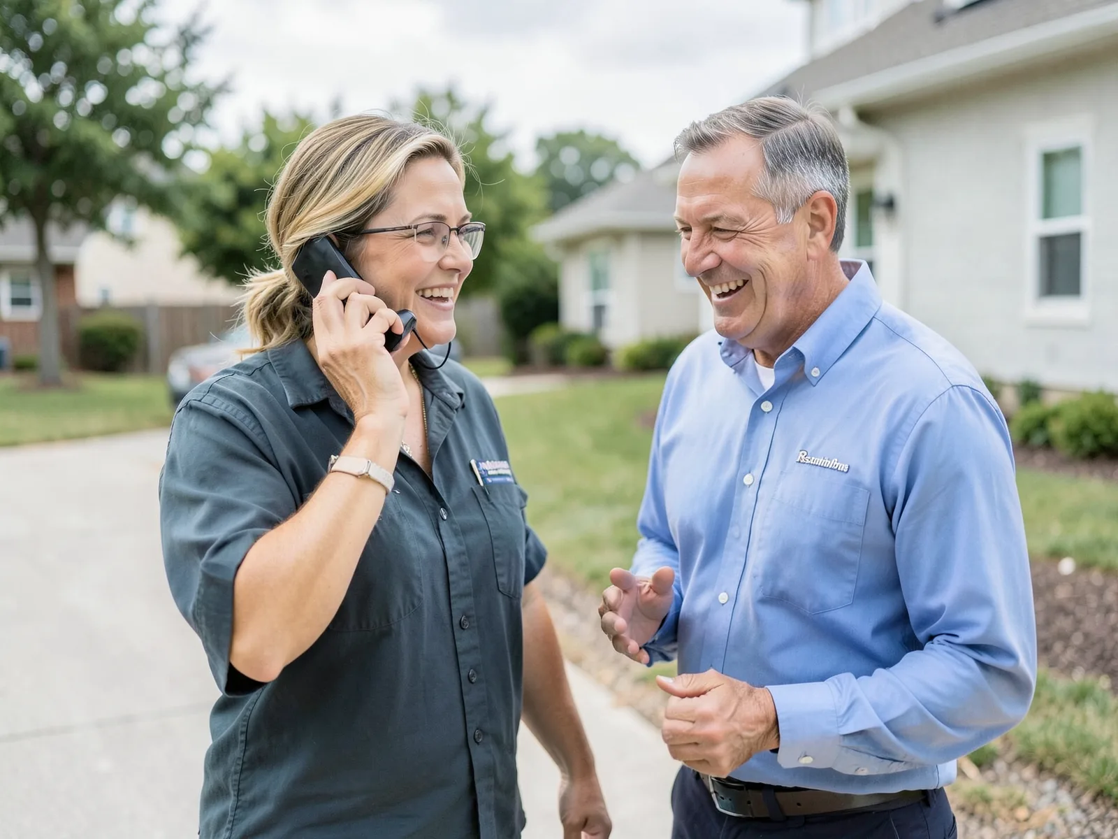 Frequently Asked Questions About Storm Recovery Services in Evansport, OH